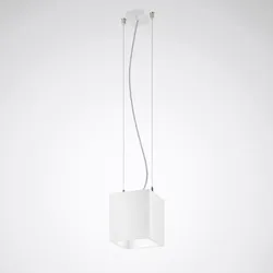 Trilux Gehäuse mit Aufhängung SNS QD7-Q Z #7952600