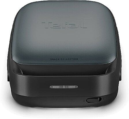 Tefal Sandwichmaker Snack Collection 700W Schwarz schwarz EG