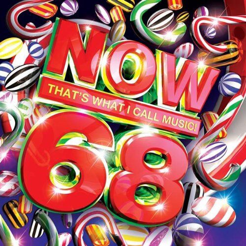 Various - Now That S What I Call Vol.68 - Preis vom 11.10.2026 03:10:56 h