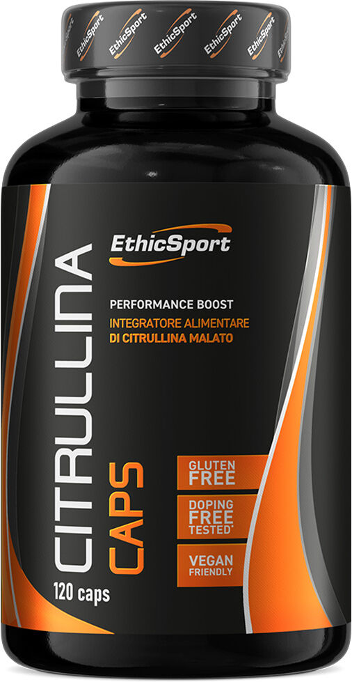 ethic sport citrullina caps 120 cps