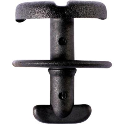 KS TOOLS Halteclipsatz, Karosserie 4201066 für BMW