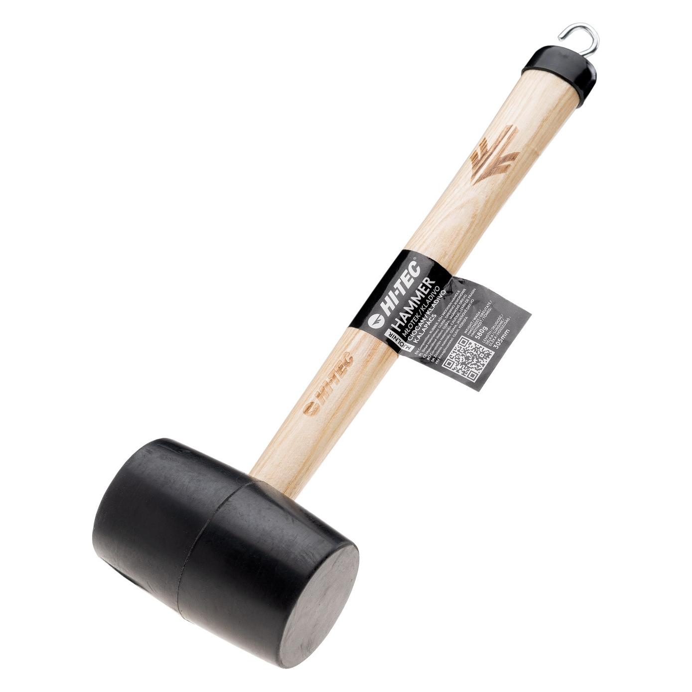 Hi-Tec Mjolnir-Hammer (450 g) (UTPP15767)
