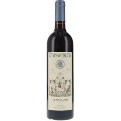 Astralabe rouge AOC Chêne Bleu MAGNUM 2019 BIO