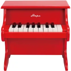 Hape Spielzeug-Klavier (Deutsch)