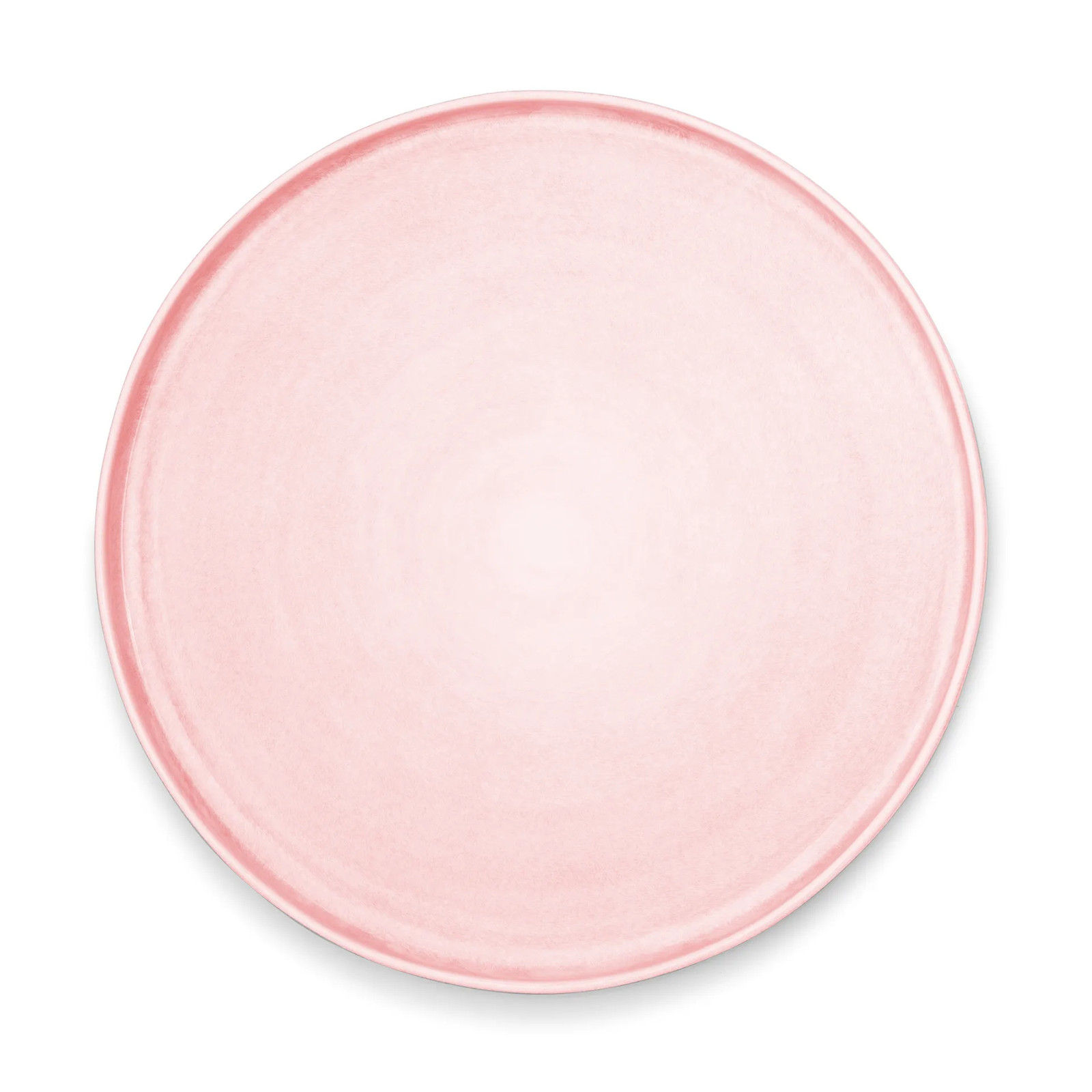 Mateus MSY bord, lichtroze, 25 cm