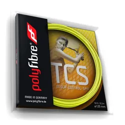 Tennissaite - Polyfibre TCS - 12 m
