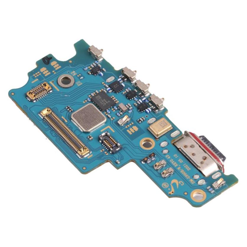 Samsung Ladeanschluss Flex für Galaxy S21 FE 5G G990 (58015758)