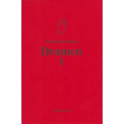 Dramen I, Taschenbuch von Frank Sporkmann, Aleph, 978-3-936934-00-7