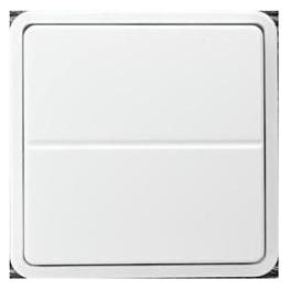 Csdk SL Trådløst Bluetooth tryk som passer til det danske afbryder system. Trykket anvender ikke batterier o (J100203)