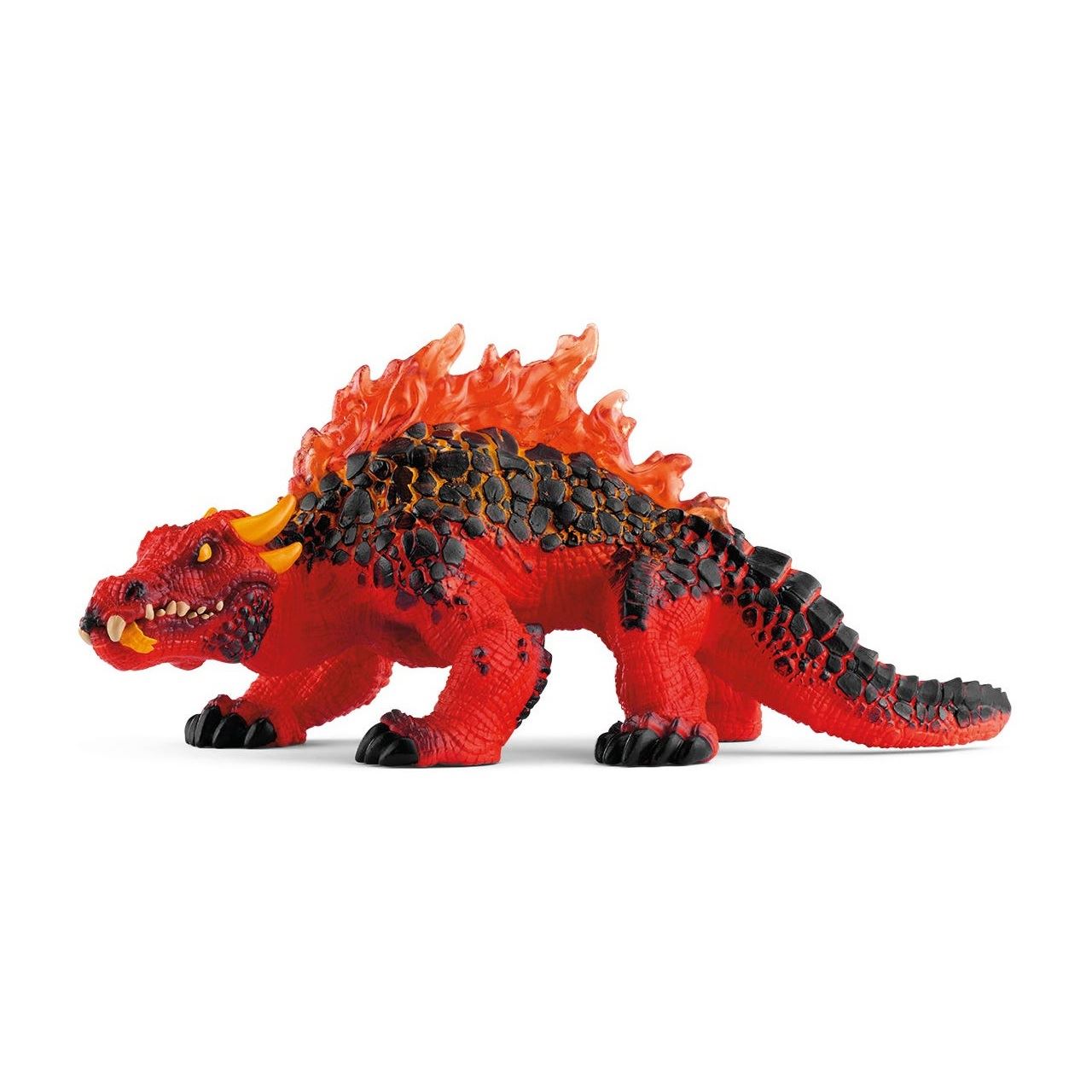 Schleich Eldrador Magmawaran