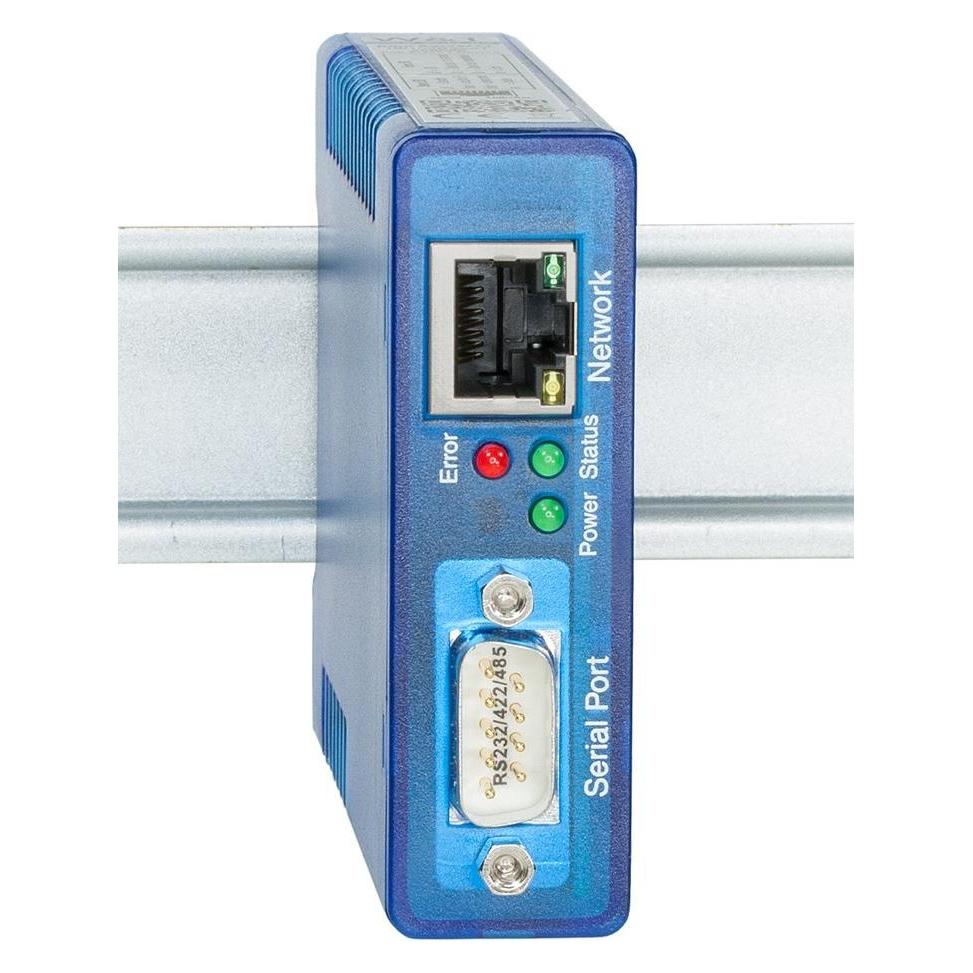 W&T Wiesemann & Theis Com-Server LC (58661)