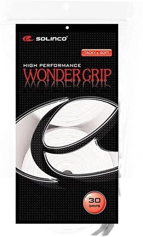 Solinco Wonder Grip x30