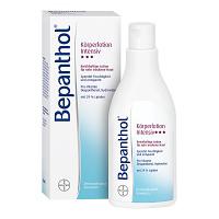 BEPANTHOL Intensiv Koerperlotion Flasche 200 ml