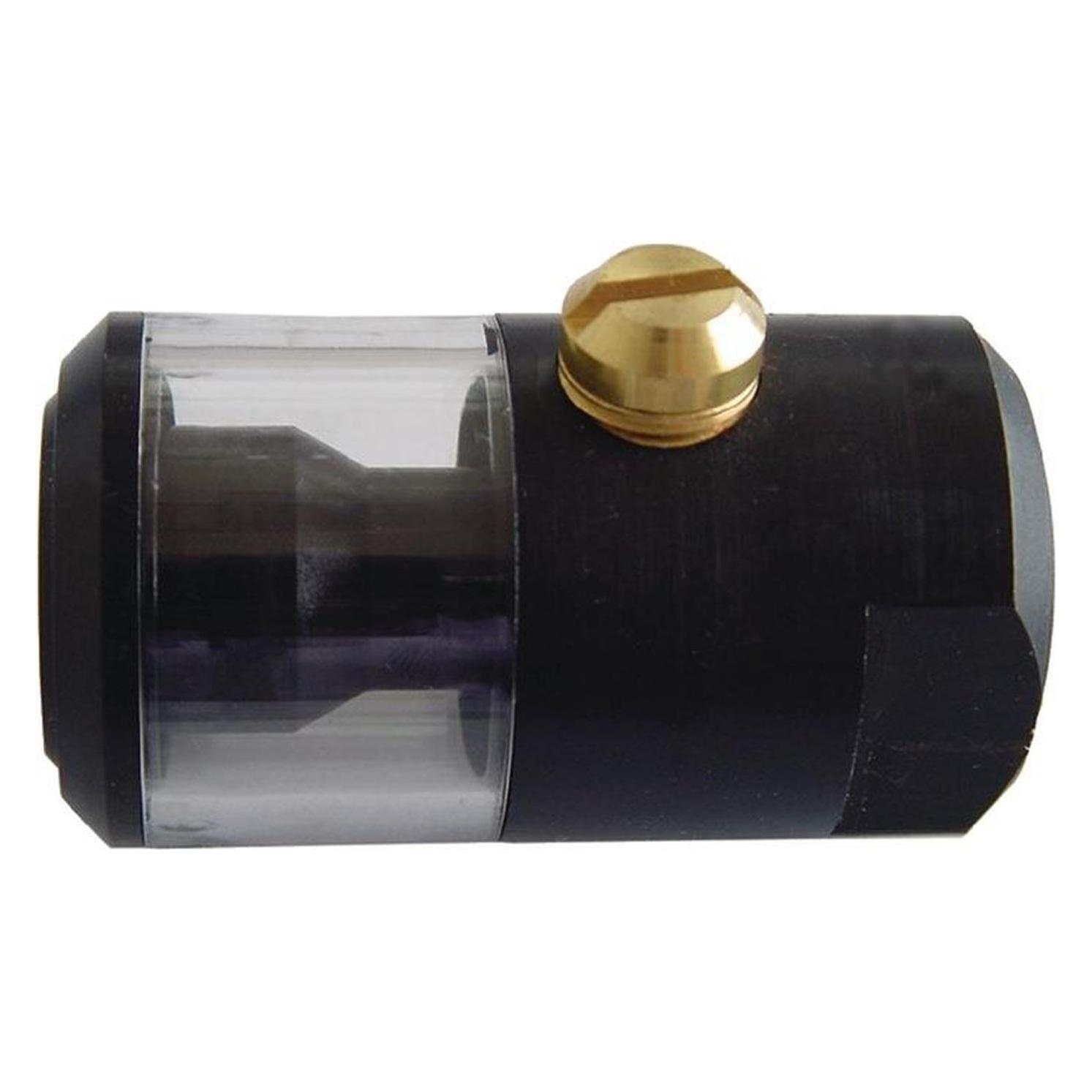 EWO Anbaunebelöler standard Gewinde mm 15,39 G 3/8 " Durchfluss 750 l/min (317.14)
