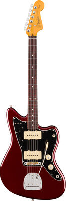 Fender Am Pro Jazzmaster RW OXB Oxblood