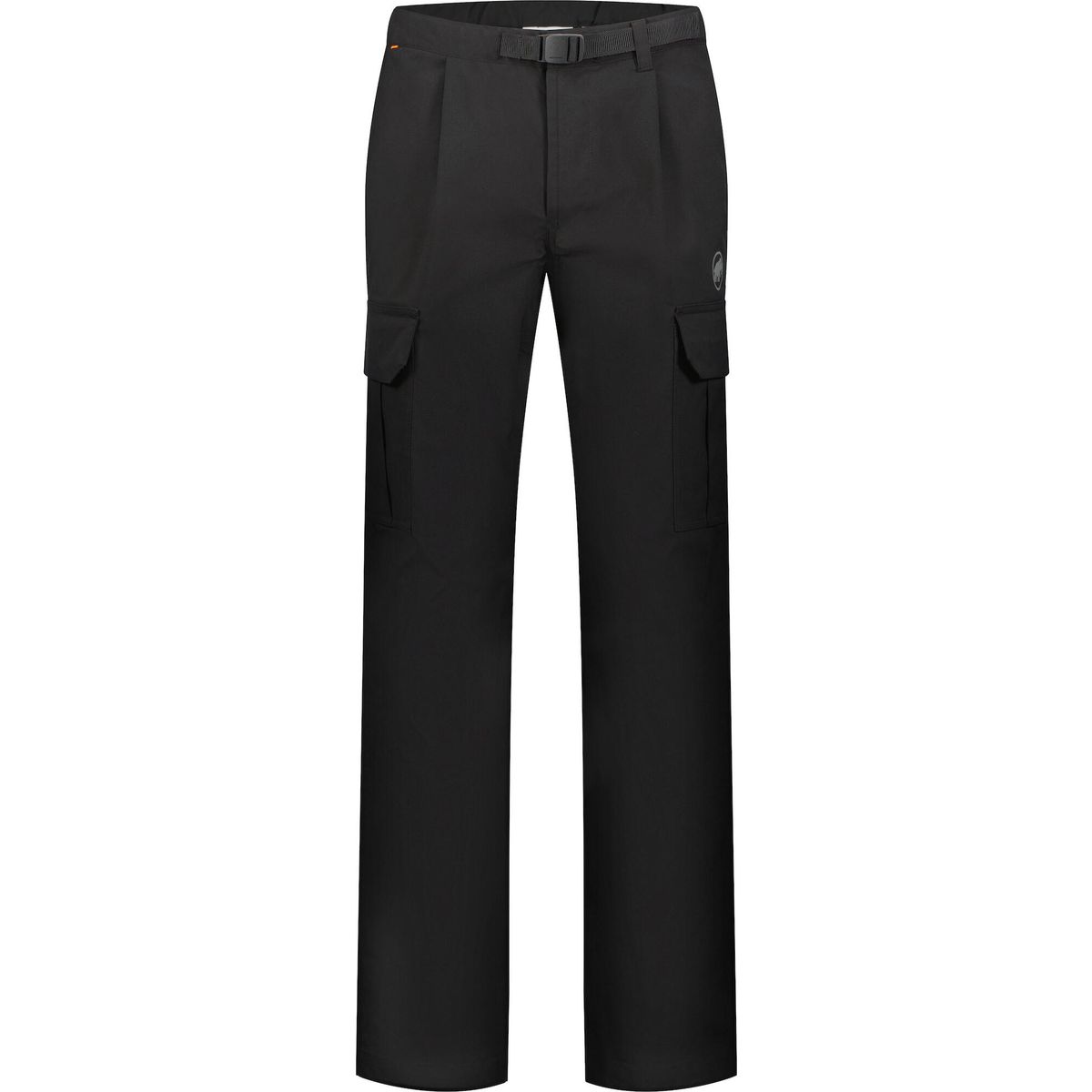 Mammut Mountain Cargo Pants Men black (0001) 52 1022-02320-0001-52-10