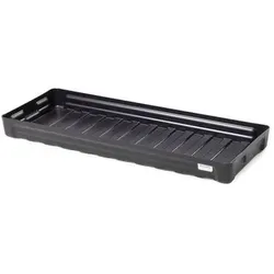 Kleingebindewanne pro-line aus Polyethylen (PE), ohne Gitterrost, 20 Liter, 995x395x90