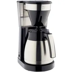 Melitta 1023-10 Vollautomatisch Filterkaffeemaschine