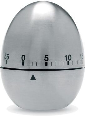 Timer da cucina a forma di uovo Personalizzate o neutre