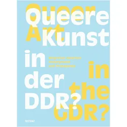 Queere Kunst in der DDR?, Biografien von Stephan Koal Kvost