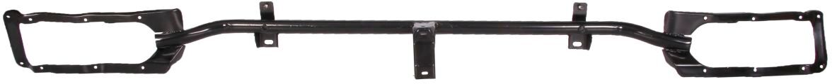 Pacol Carenatura anteriore Supporto faro MAN-HLS-001