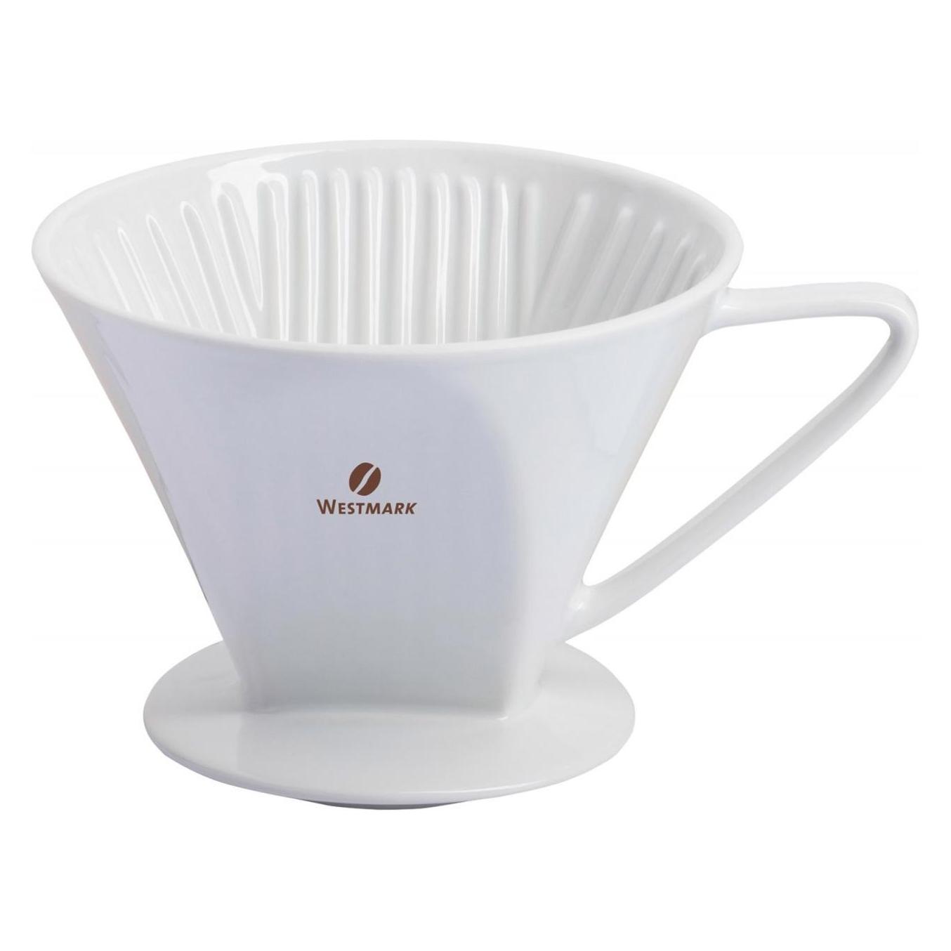 Westmark Kaffeefilter "Brasilia" (2449)
