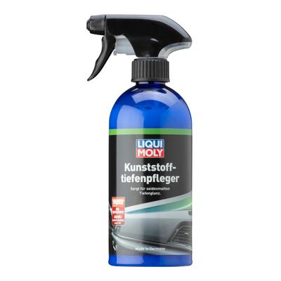 LIQUI MOLY Kunststoffpflegemittel Kunststofftiefenpfleger [500 ml] 1536