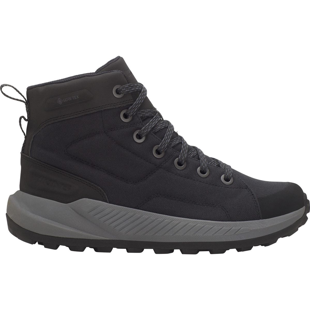 Viking Urban Explorer High GTX M black/grey (203) 45 3-92385-203-45