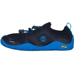 TROLLKIDS Kids Nordland Barefoot Hiker, Größe 26 in Blau Blau