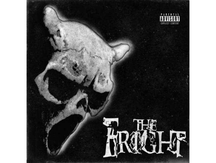 The Fright - The Fright