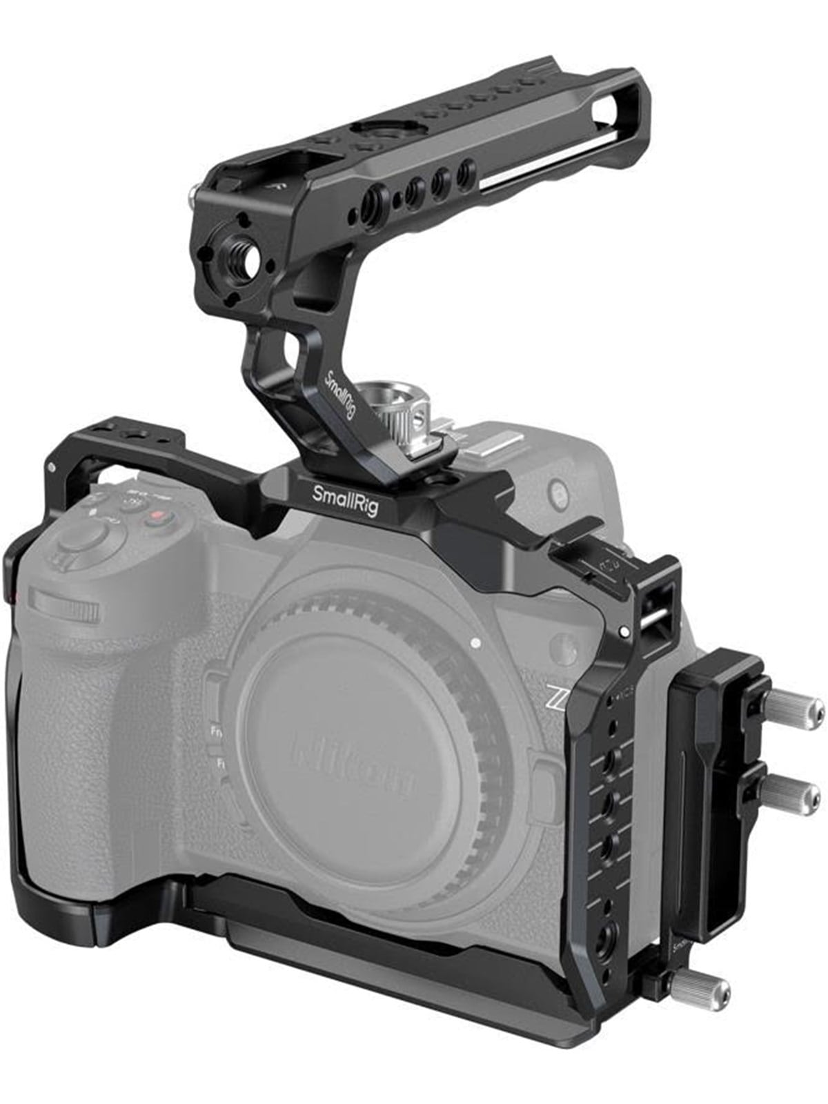 SmallRig 4520 Camera Cage Kit for Nikon Z 6III