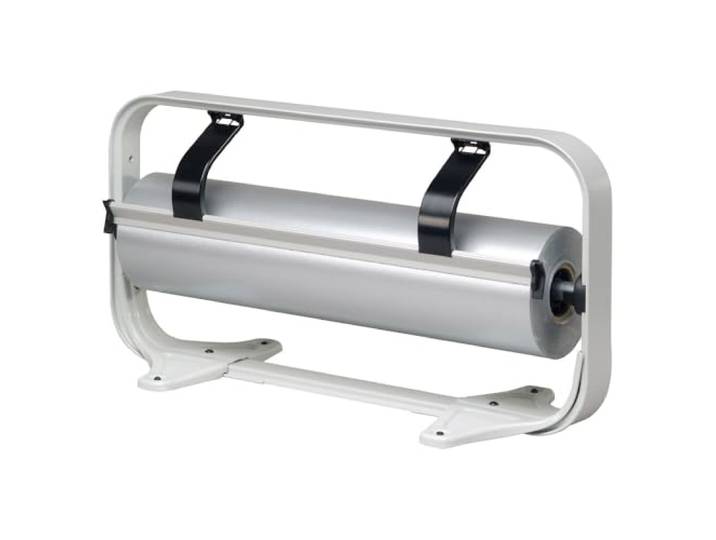 Abreißapparate,Tischapparat waagrecht für Rollenbreite 50 cm, glattes Messer, 1 Stück