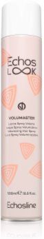 Echosline Volumaster laca de cabelo para cabelo fino 500 ml. Volumaster