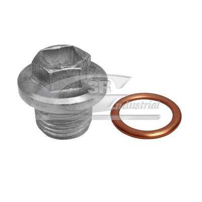 3RG Reparatursatz, Ölwanne 83516 für RENAULT