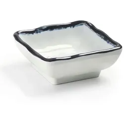 LACOR mini SEA Soßenschüssel aus Melamin für Präsentationen 7,2x7,2 cm 63862