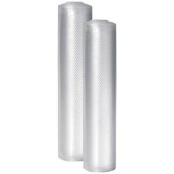 CASO 1223 1223 Folienersatzrolle mit Schweißnaht (B x H) 27.5 cm x 6 m