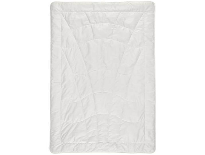 Sleeptex Leichtduvet, Creme, Textil, Füllung: Vlies, Lyocell, 160x210 cm, Oeko-Tex® Standard 100, Heimtextilien, Kopfkissen & Duvets, Duvets, Sommerdecken