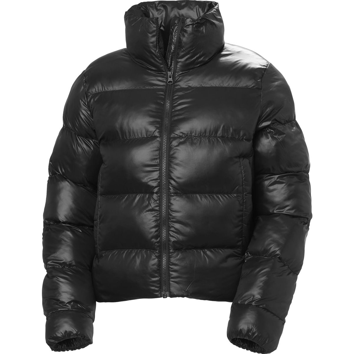 Helly Hansen W Jade Puffer Jacket black (990) M 53109_990-M