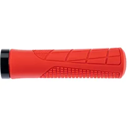 Brave Griff Touring 135 mm rot