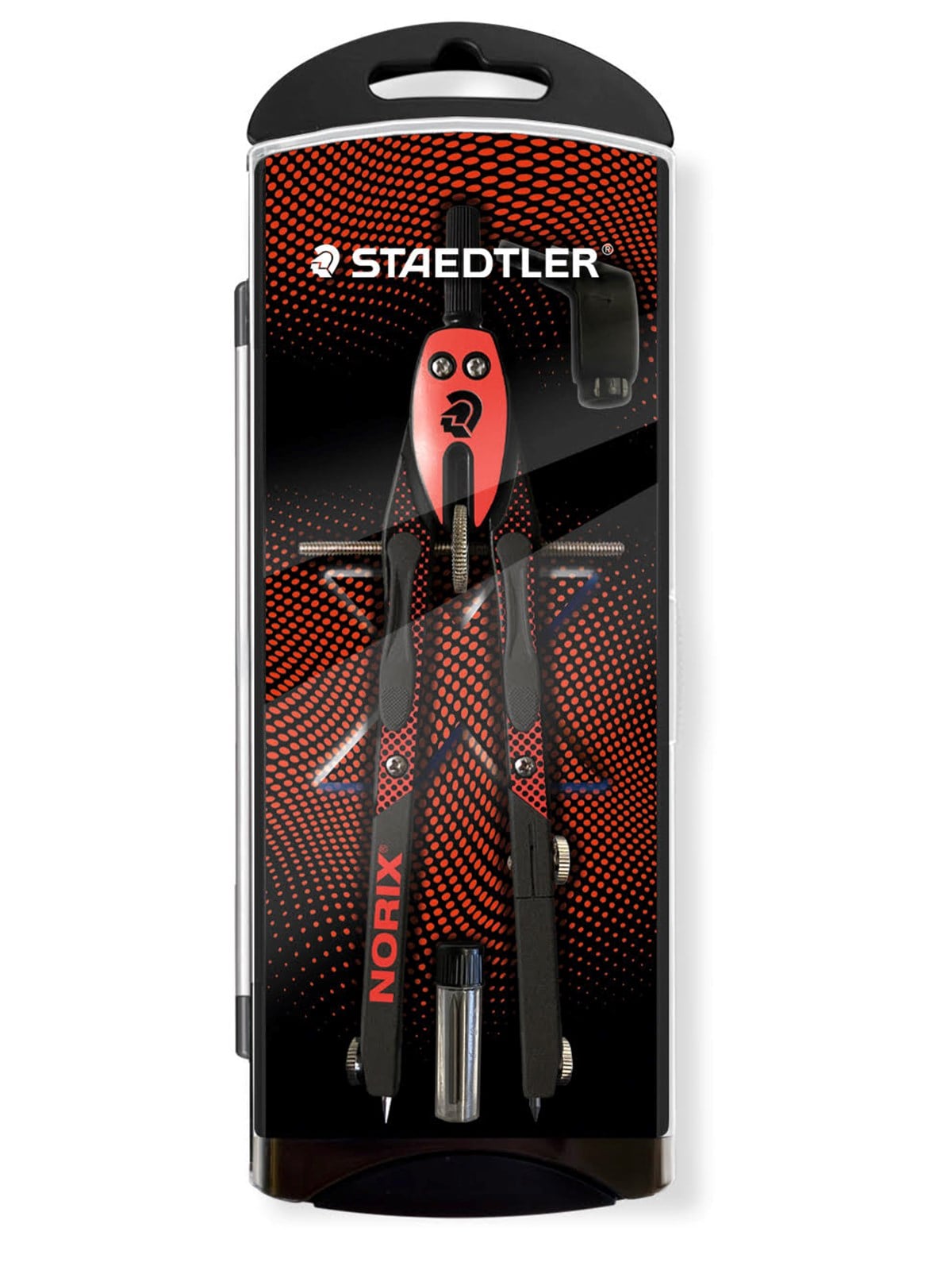 Staedtler NORIX 555 compass