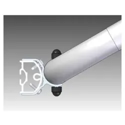 Thule Bike Rack Lift Adapter für Thule Lift und Thule V16 Lift