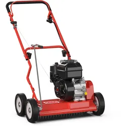 Sabo Profi Benzinvertikutierer 45-220