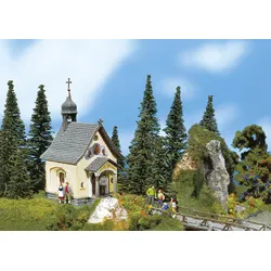 Faller 232239 - N - Kapelle St. Bernhard