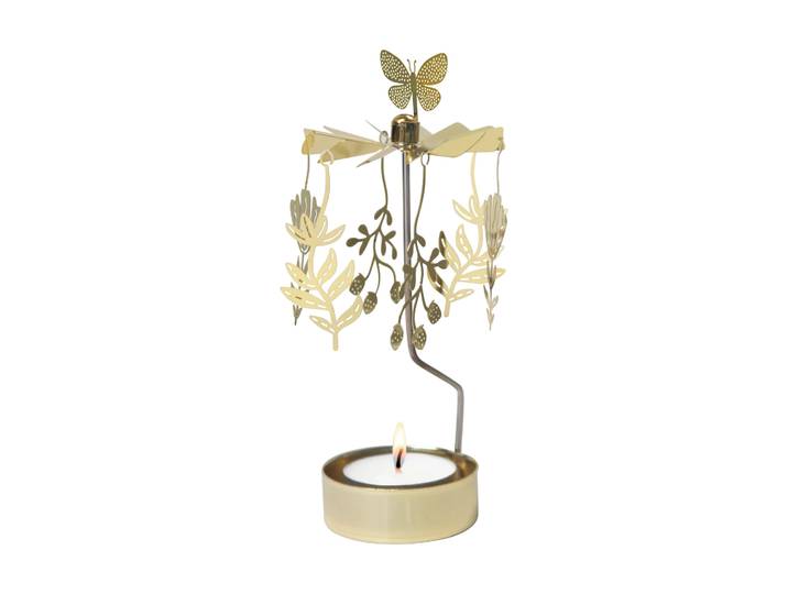 Pluto Design Jeu d anges Meadow Or'