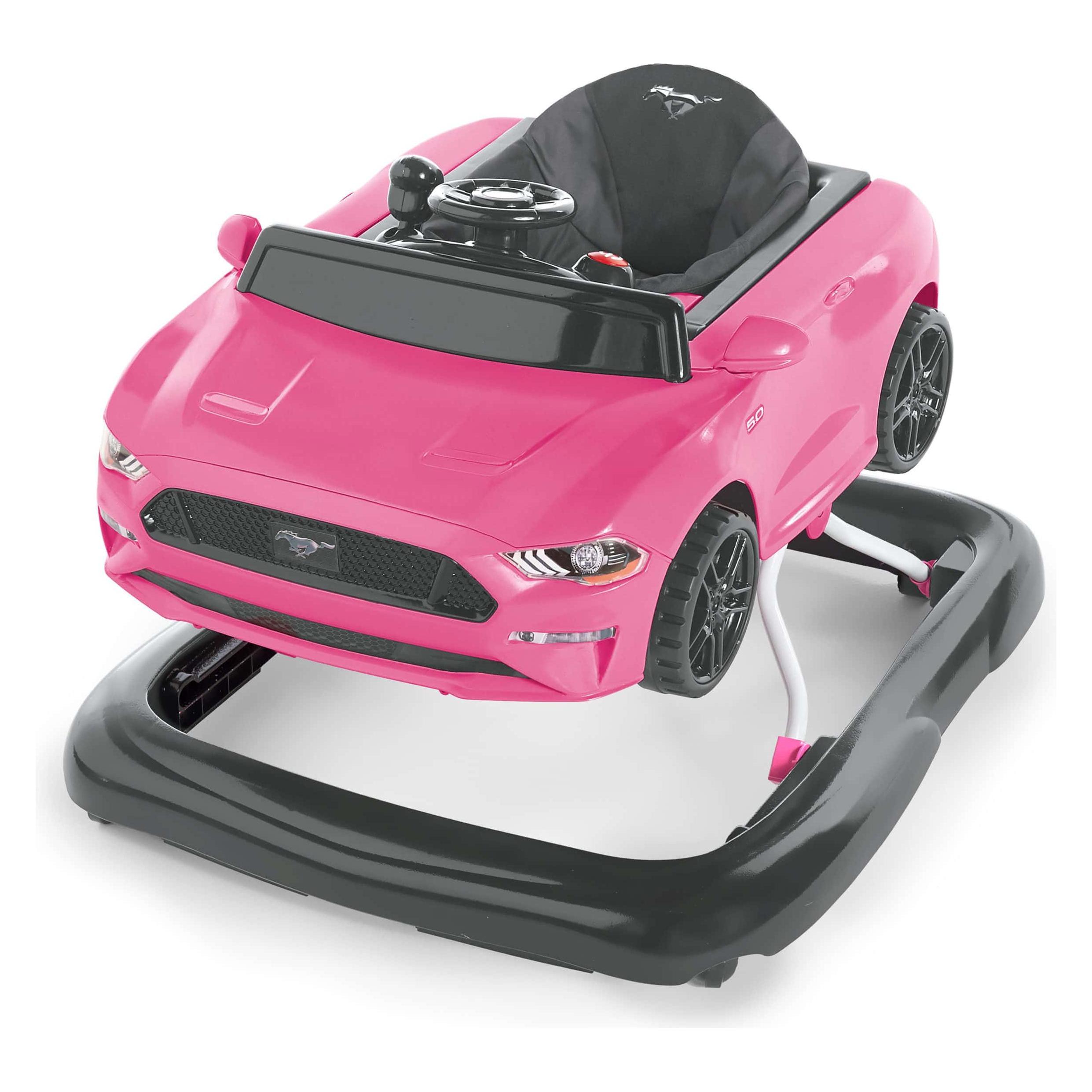 Bright Starts Ford Mustang (11212)