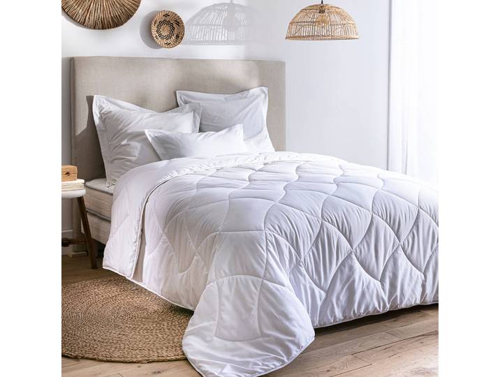 Couette en alpaga 350 g/m² - Blancheporte