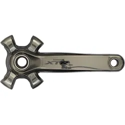 Shimano, Velokurbel, (175 mm)