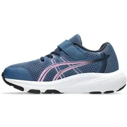 ASICS Kinder Running-Sch. Ki CONTEND 10 PS, Größe 33 in Blau Blau