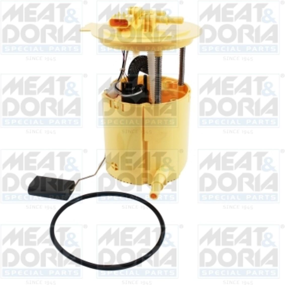 Kraftstoffpumpe MEAT & DORIA 77924