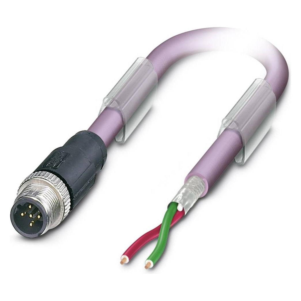 Phoenix Contact Sensor-/Aktor-Datensteckverbin (1507272)